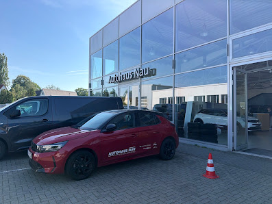 Autohaus Nau GmbH - Opel