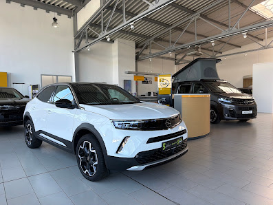 Autohaus Nau GmbH - Opel