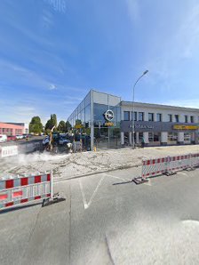 Autohaus Nau GmbH - Opel