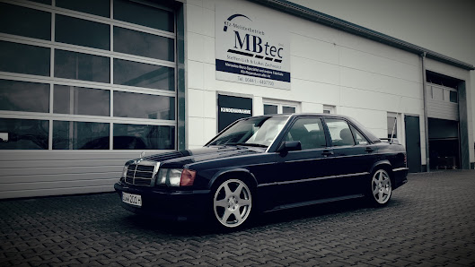 MB-tec oHG