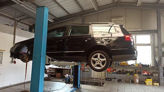 CarService Evgeny Fushtey