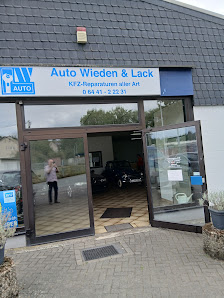Auto Wieden & Lack GmH