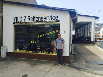 YILDIZ Reifenservice