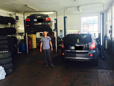 YILDIZ Reifenservice