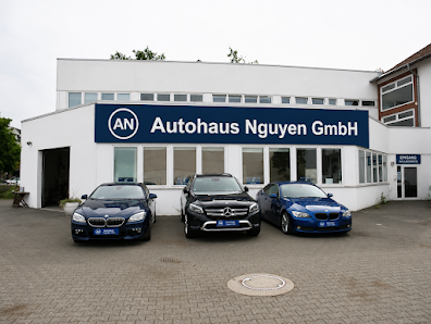 Autohaus Nguyen GmbH