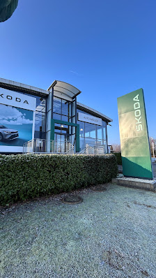 Auto-Müller GmbH & Co. KG (ŠKODA)