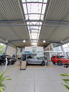 Auto-Müller GmbH & Co. KG (ŠKODA)