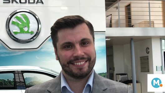 Auto-Müller GmbH & Co. KG (ŠKODA)