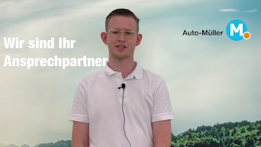 Auto-Müller GmbH & Co. KG (ŠKODA)