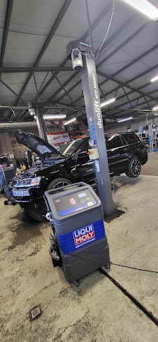 Automobilmeisterwerkstatt Haberer