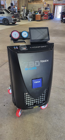 Automobilmeisterwerkstatt Haberer
