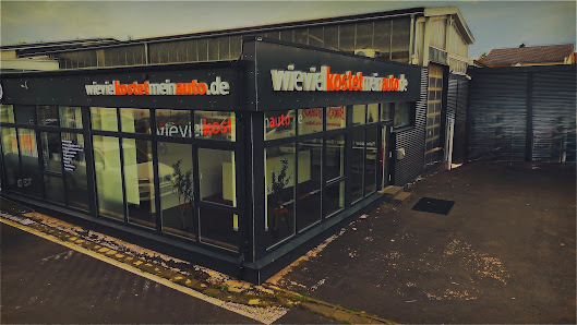 Wievielkostetmeinauto / Automann