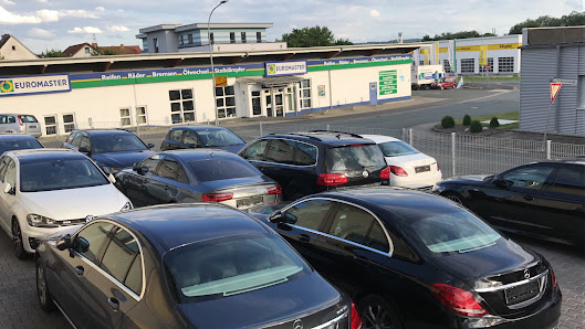 Autohandel Dogan