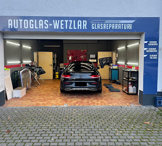 Autoglas Wetzlar GmbH