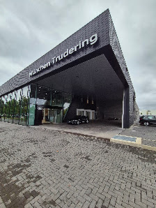 Audi München Trudering