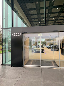 Audi München Trudering