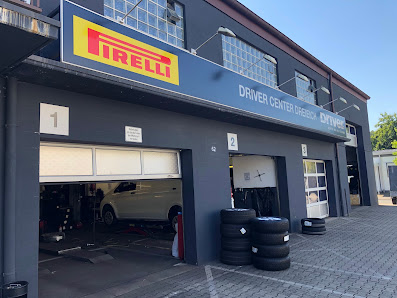 Driver Center Dreieich - Driver Reifen und KFZ-Technik GmbH
