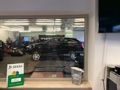 Driver Center Dreieich - Driver Reifen und KFZ-Technik GmbH