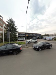 Driver Center Dreieich - Driver Reifen und KFZ-Technik GmbH