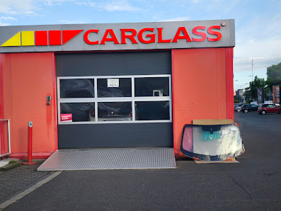 Carglass GmbH Dreieich (Sprendlingen)