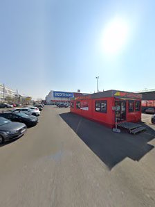Carglass GmbH Dreieich (Sprendlingen)