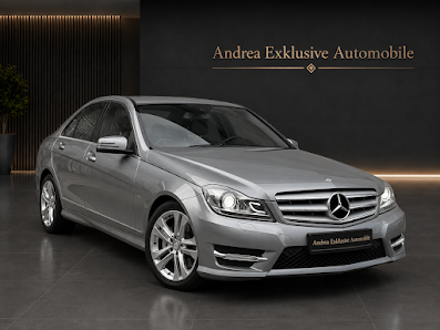 Andrea Exclusive Automobile