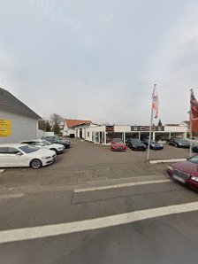 Andrea Exclusive Automobile