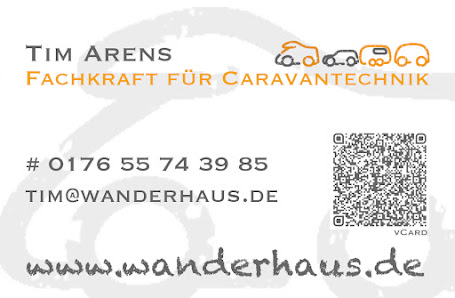 wanderhaus