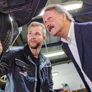 Reifen und Autoservice Szebedits GmbH