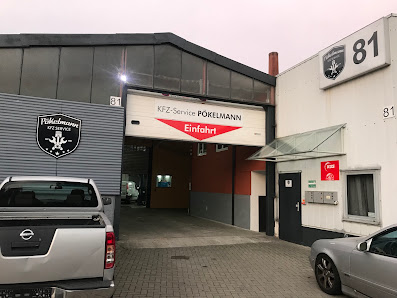 Pökelmann KFZ Service