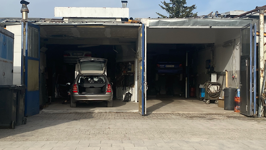 Cemil’s KFZ Service GmbH