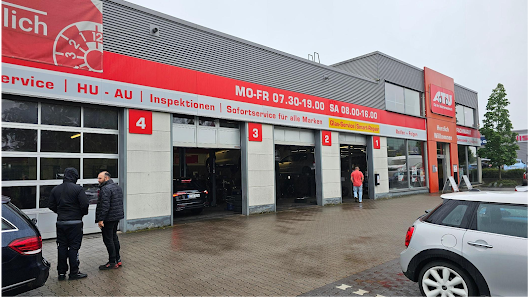 ATU Oberursel