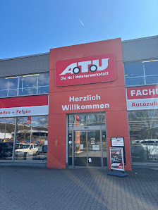 ATU Oberursel