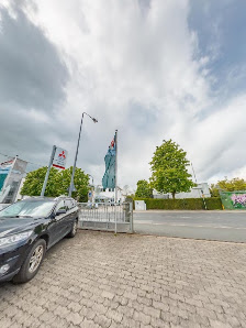 Bosch Car Service - Dinkel Kfz-Reparaturen GmbH