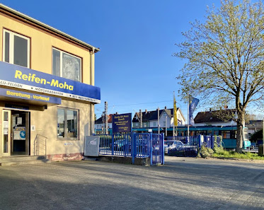 Premio Reifen + Autoservice Moha GmbH