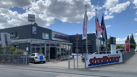 Karosseriebau Stadlbauer GmbH