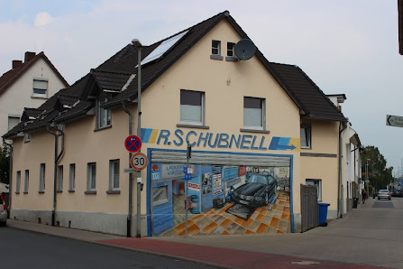 Roland Schubnell Kraftfahrzeug-Reparatur GmbH