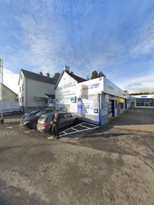 Roland Schubnell Kraftfahrzeug-Reparatur GmbH