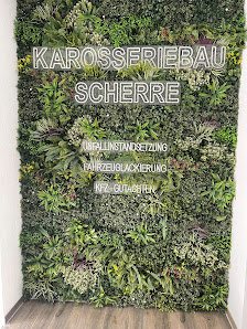 Karosseriebau Scherre GmbH