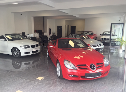 Auto Glauber GmbH