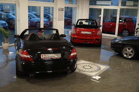 Auto Glauber GmbH