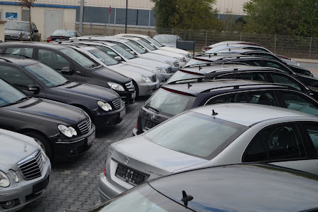 Auto Glauber GmbH