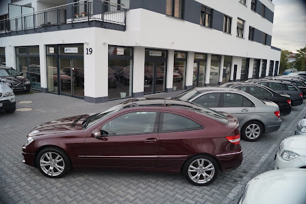 Auto Glauber GmbH