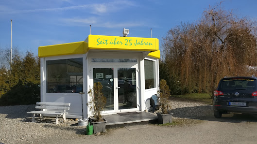 Auto-Center Rüsselsheim - Uwe Walter