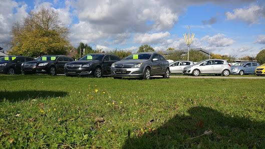 Auto-Center Rüsselsheim - Uwe Walter