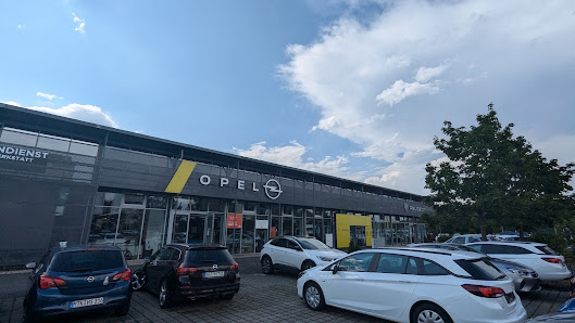 Opel Autohaus Jacob