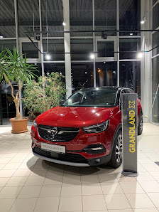 Opel Autohaus Jacob