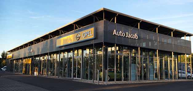 Opel Autohaus Jacob