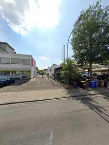 Auto Pavillon Rüsselsheim