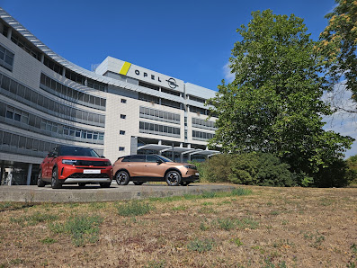 Opel Automobile GmbH